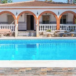  Сasa de vacaciones Cuqui España